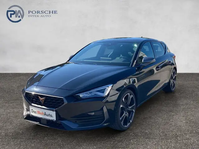 CUPRA Leon VZ 2,0 TSI 300 DSG