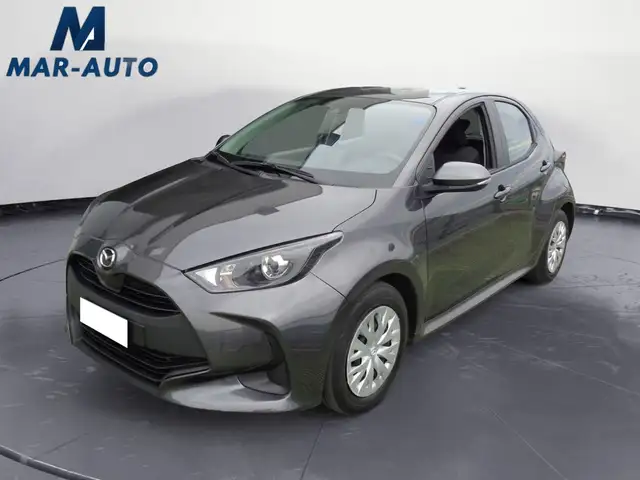 Mazda 2 Full Hybrid Electric 1.5 VVT Pure