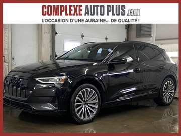 Technik Quattro *GPS,Cuir,Toit pano,Mags 2 tons