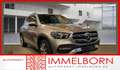 Mercedes-Benz GLE 450 Mubeam*Distro*360*Memory*belüSitze Argent - thumbnail 1