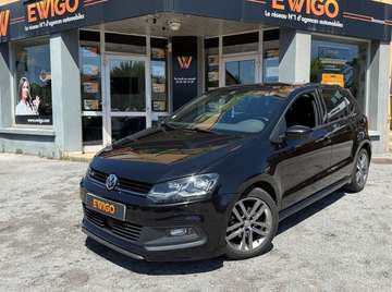 1.4 TDI 90 CH BLUEMOTION R LINe