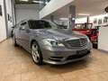 Mercedes-Benz S 350 Classe S 350cdi - W/V 221 bt Avantgarde auto AMG Grigio - thumbnail 3