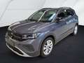 Volkswagen T-Cross 1.0 TSI GOAL +LED +ACC +VIRTUAL +NAVI +SHZ +17" + Gris - thumbnail 2