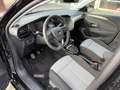 Opel Corsa F Facelift 1,2 Turbo MT. Negro - thumbnail 10