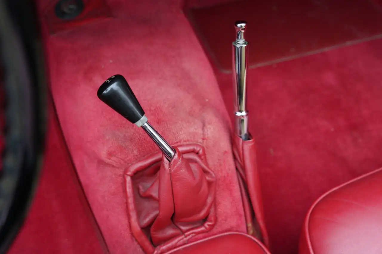 Jaguar XK120 Alloy Roadster "One of 242 Alloy built" Rest, foto 11