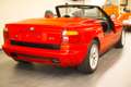 BMW Z1 Roadster Rot - thumbnail 4