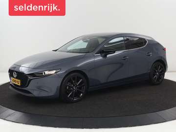 2.0 e-SkyActiv-G M Hybrid 150 Homura | Stoelverwar