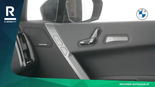 BMW Ix view 25