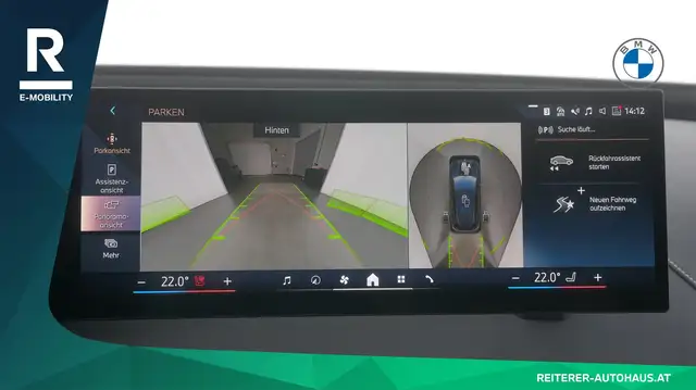 BMW Ix view 21