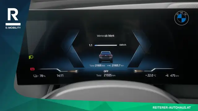 BMW Ix view 20