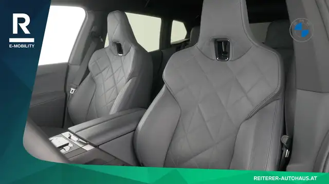 BMW Ix view 28