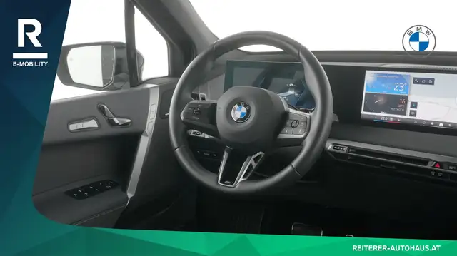 BMW Ix view 17