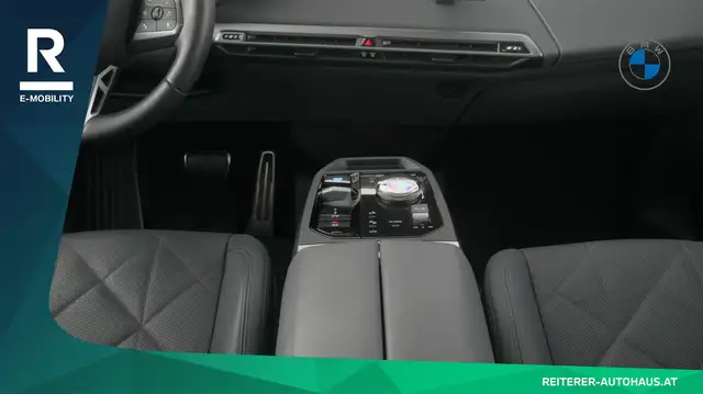 BMW Ix view 16