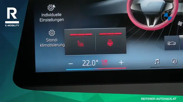 BMW Ix view 22