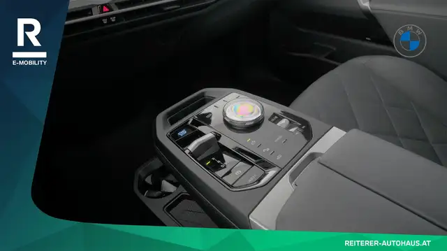 BMW Ix view 23