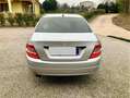 Mercedes-Benz C 200 Classe C - W204 2007 Berlina cdi Avantgarde auto Plateado - thumbnail 5