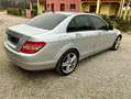 Mercedes-Benz C 200 Classe C - W204 2007 Berlina cdi Avantgarde auto Plateado - thumbnail 3