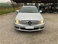 Mercedes-Benz C 200 Classe C - W204 2007 Berlina cdi Avantgarde auto Plateado - thumbnail 2