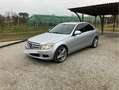 Mercedes-Benz C 200 Classe C - W204 2007 Berlina cdi Avantgarde auto Plateado - thumbnail 4