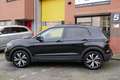 Volkswagen T-Cross 1.0 TSI Life.stoelverw.carplay.cruise.navi. org Ne Noir - thumbnail 4