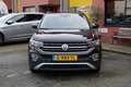 Volkswagen T-Cross 1.0 TSI Life.stoelverw.carplay.cruise.navi. org Ne Noir - thumbnail 7