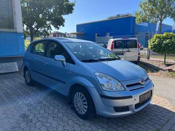 1.8 Autmatik,Klima,7 Sitzen , Top Zustand