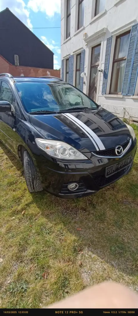 Mazda 5 - 1