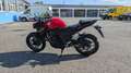 Honda CB 500 CB500FAR 2ED R380 Czerwony - thumbnail 4