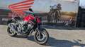 Honda CB 500 CB500FAR 2ED R380 Czerwony - thumbnail 1