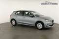 Skoda Fabia Selection 1.0 TSI Selection, Tempomat, Ladebode... Silber - thumbnail 22