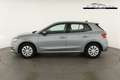 Skoda Fabia Selection 1.0 TSI Selection, Tempomat, Ladebode... Silber - thumbnail 32