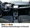 Audi A3 30 TDI intense Zwart - thumbnail 10