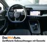 Audi A3 30 TDI intense Schwarz - thumbnail 6