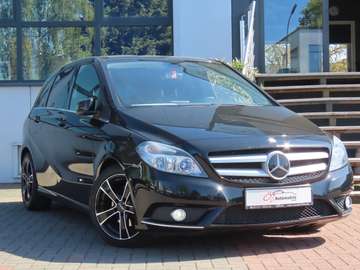 Leder Klima Sitzheizung Sport-Paket