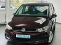 Volkswagen Touran 1.6 TDI DSG *NAVI*PDC*KLIMA*TEMPO Rojo - thumbnail 2