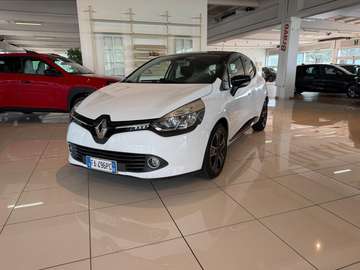 5 Porte 1.5 dci 90cv energy Intens