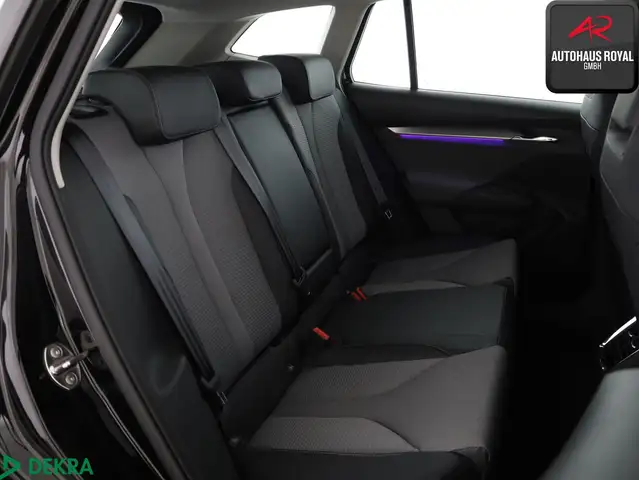 Skoda Enyaq view 13