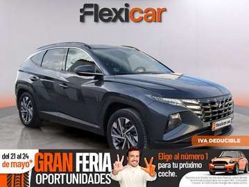 1.6 TGDI 110kW (150CV) 48V Tecno DCT 2C
