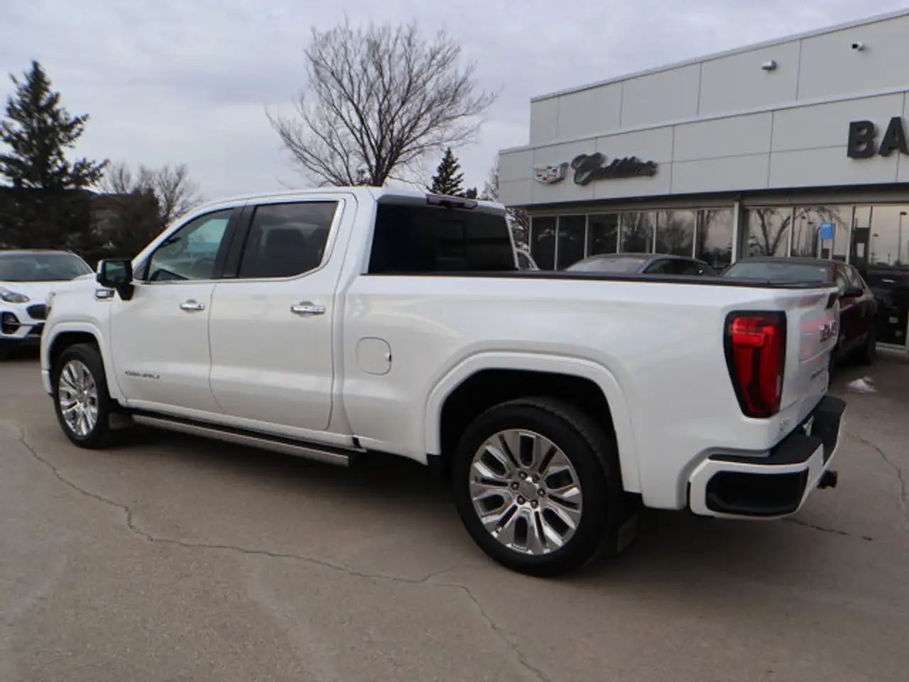 GMC Sierra 1500 снимка GMC Sierra 1500