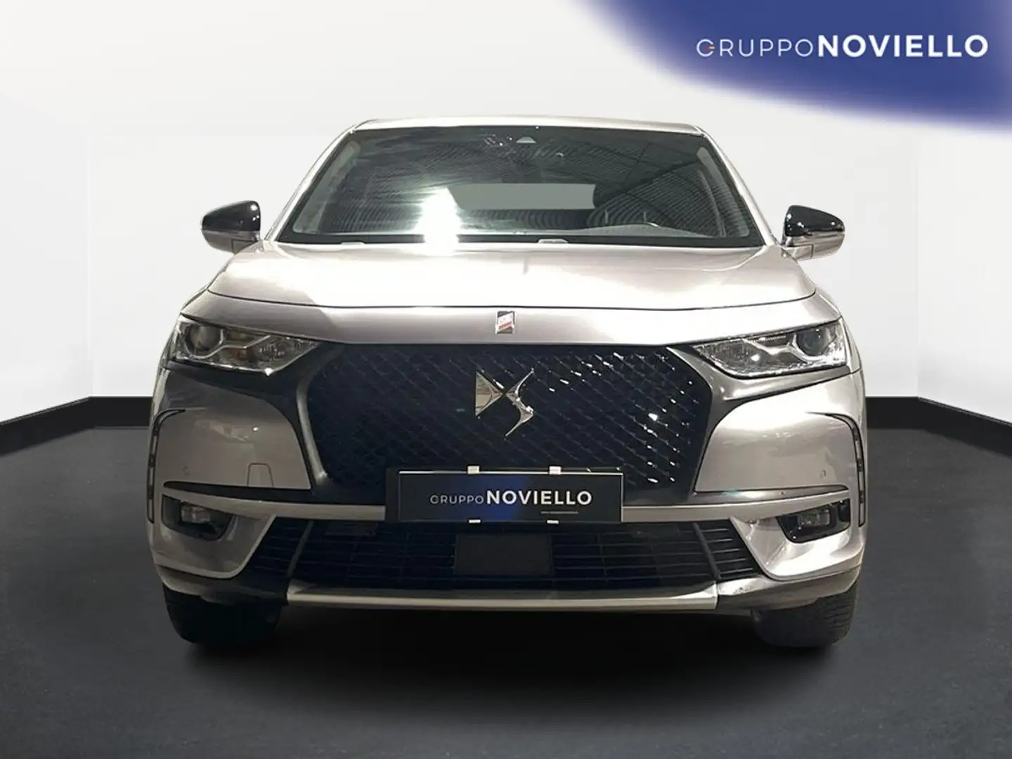 DS Automobiles DS 7 Crossback DS 7 Crossback E-Tense Performance Line Gris - 2