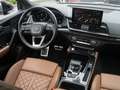 Audi SQ5 Sportback 3.0 TDI quattro AUDI-EXCLUSIVE+360°+L... Schwarz - thumbnail 6