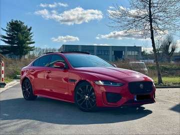 XE 2.0 T P250 R-Dynamic * Garantie 12 mois *