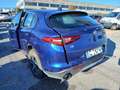 Alfa Romeo Stelvio 2.2 Turbodiesel 190 CV AT8 Q4 Sprint Blu/Azzurro - thumbnail 6
