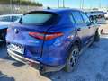 Alfa Romeo Stelvio 2.2 Turbodiesel 190 CV AT8 Q4 Sprint Blu/Azzurro - thumbnail 8
