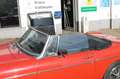 MG MGB -1,8 Cabrio Rot - thumbnail 5