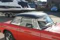 MG MGB -1,8 Cabrio Rot - thumbnail 9