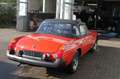 MG MGB -1,8 Cabrio Rot - thumbnail 11