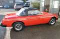 MG MGB -1,8 Cabrio Rot - thumbnail 3