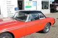 MG MGB -1,8 Cabrio Rot - thumbnail 8