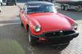 MG MGB -1,8 Cabrio Rot - thumbnail 1
